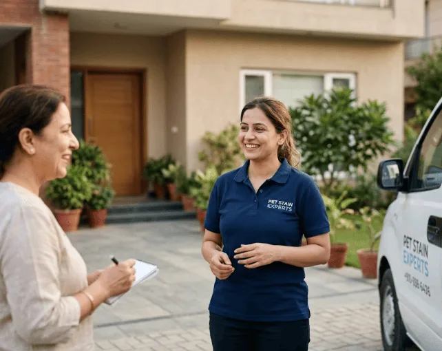 Pet Stain Carpet Cleaning Summerland, CA FAQs